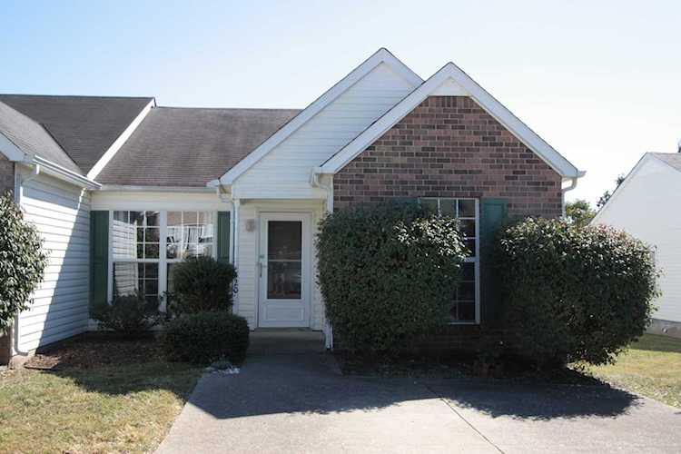 420 Keswick Ct Smyrna, TN 37167 | MLS 2446209 Photo 1