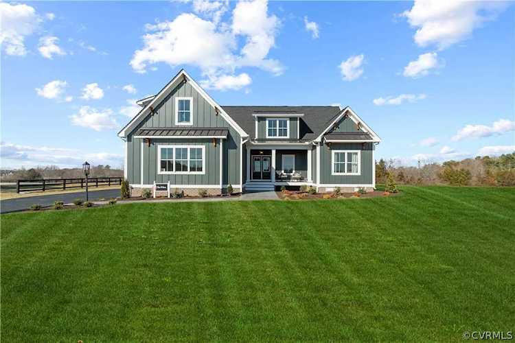 4020 Tredon Rd Mechanicsville, VA 23111