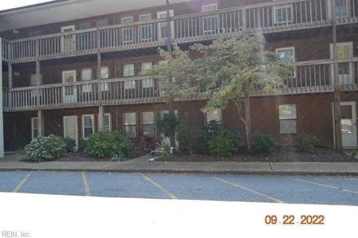 8582 Chesapeake Blvd #306 Norfolk, VA 23503 home for sale, MLS#10459522 - Crescas Real Estate Photo 1