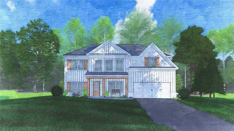 672 Tiger Trl Opelika, AL 36804 | MLS 160242 Photo 1