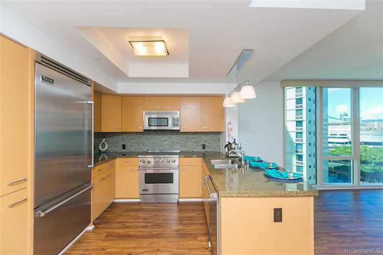1837 Kalakaua Avenue #911 Honolulu, HI 96815