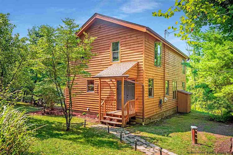 252 Upper Boiceville Rd Boiceville, NY 12412