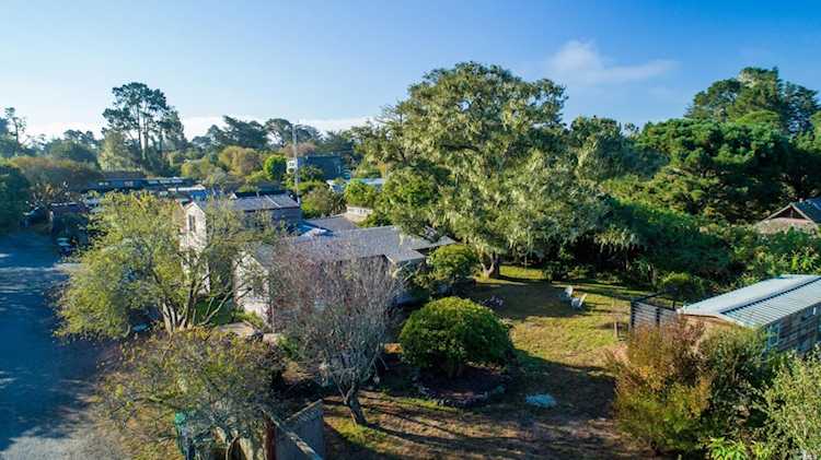 465 Birch Road Bolinas, CA 94924 | MLS 322088975 Photo 1