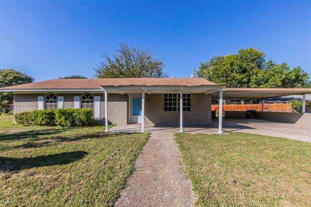 3509 Kings Circle Corsicana, TX 75110