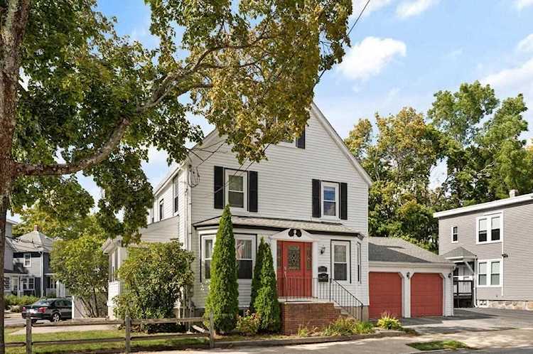 263 Albion St Wakefield, MA 01880