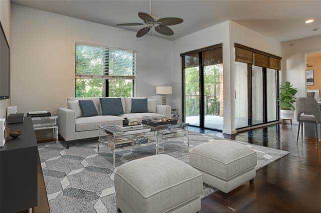 2608 Museum Way #3213 Fort Worth, TX 76107