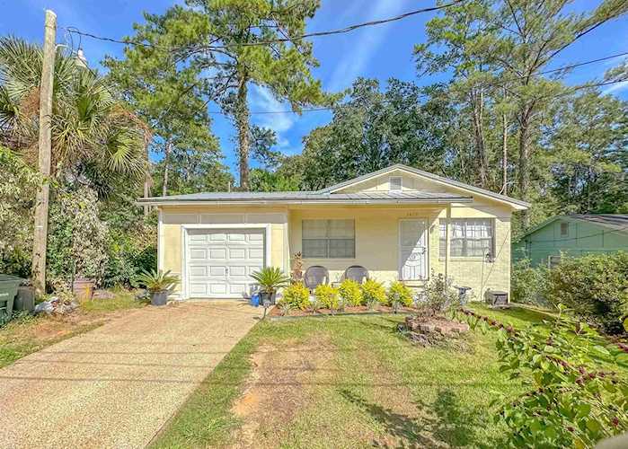 1419 California St Tallahassee, FL 32304