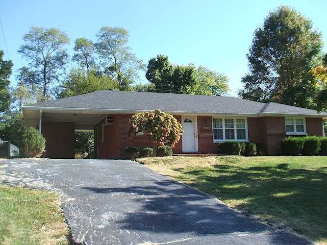 235 Gailane Lawrenceburg, KY 40342