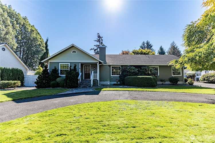 2425 Corman Rd Longview, WA 98632 MLS# 2003591 | PNWR.com Photo 1