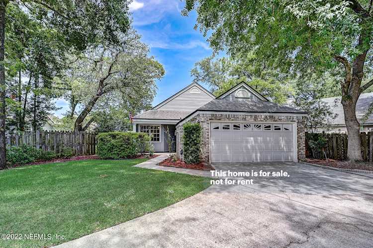7721 Greenwich CT W Jacksonville, FL 32277 | MLS 1177411 Photo 1