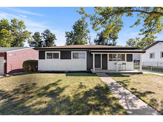 1860 S Vrain St Denver, CO 80219 | MLS 8036505 Photo 1
