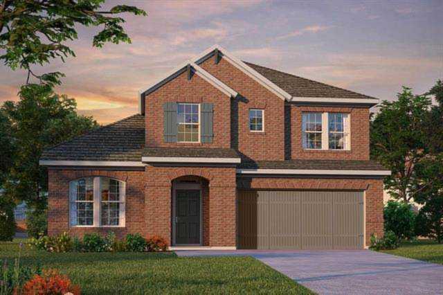 1820 Rosedale Avenue Van Alstyne, TX 75495