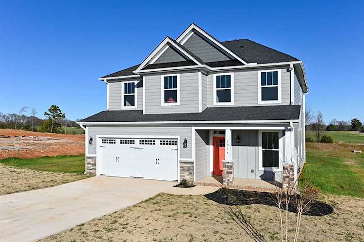 1014 Linden Ridge Road Greer, SC 29651