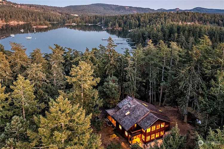 362 Shorett Dr Friday Harbor, WA 98250