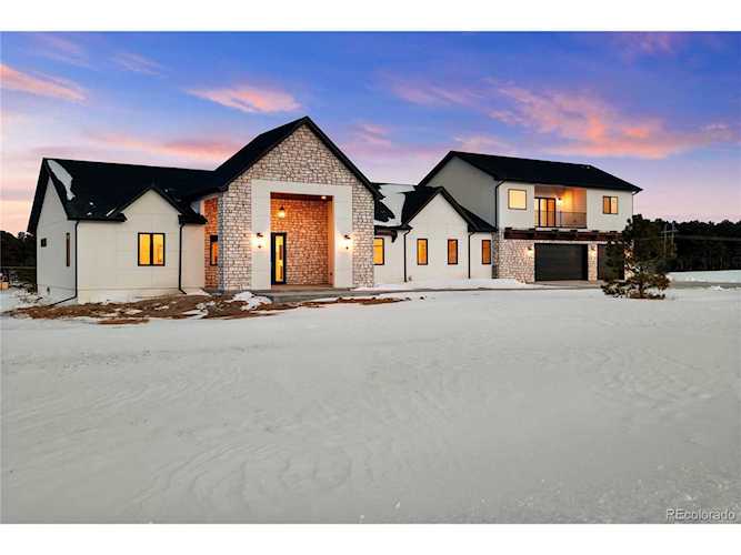 17161 Jackson Ranch Ct Monument, CO 80132