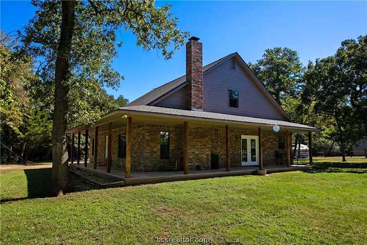 16200 Wilson Pasture CountyRoad Bryan, TX 77808