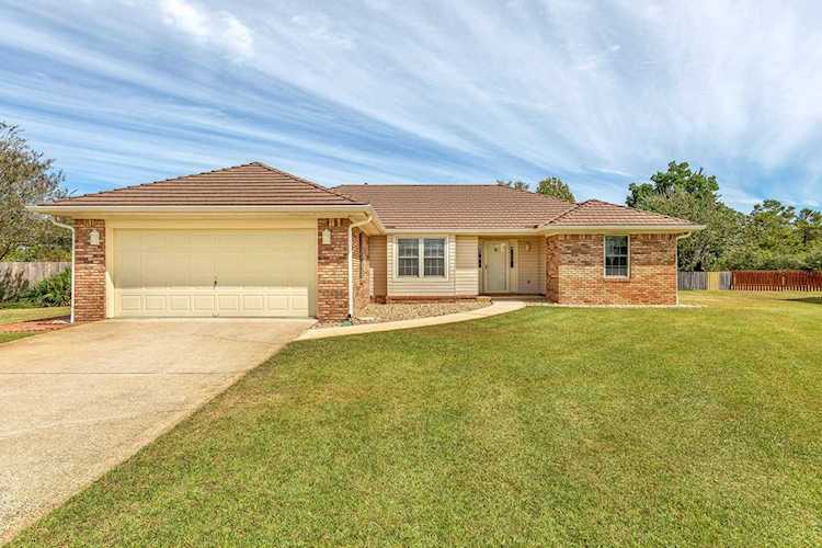 1049 boulevard De La Parisienne Mary Esther, FL 32569 | MLS 909512 Photo 1