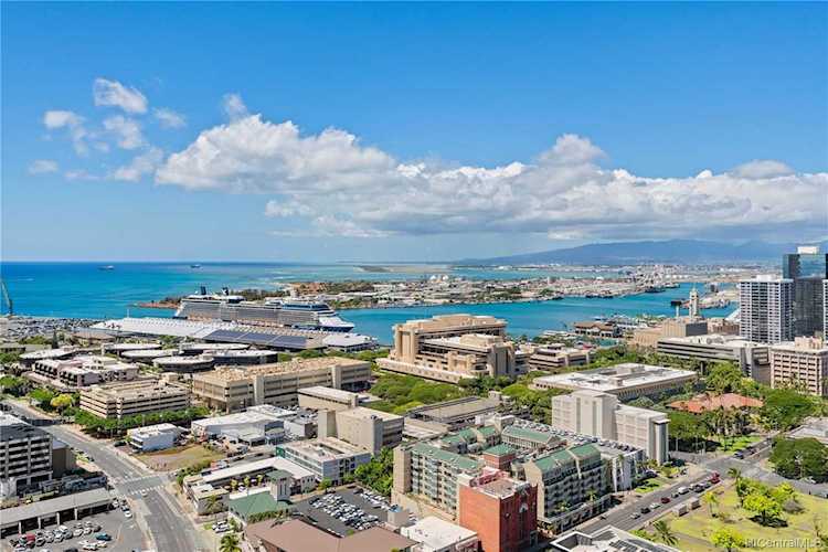801 South Street #3714 Honolulu, HI 96813