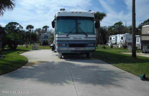 1942 Enterprise Lane #213 Titusville, FL 32796