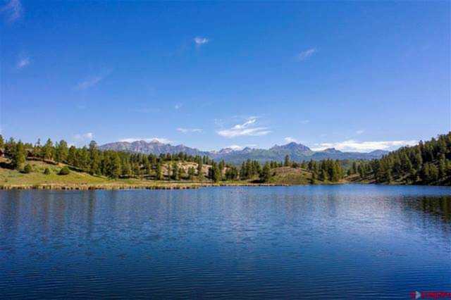 2300 Hidden Valley Drive Pagosa Springs, CO 81147