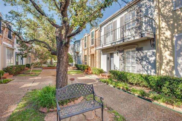 9839 Valley Meadow Court Dallas, TX 75220