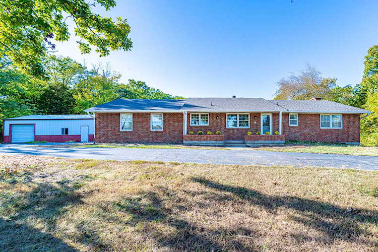11641 N Old Hwy 63 Columbia, MO 65202 | MLS 409862 Photo 1