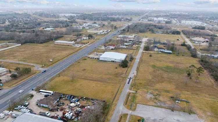 TBD Tx-3 League City, TX 77573