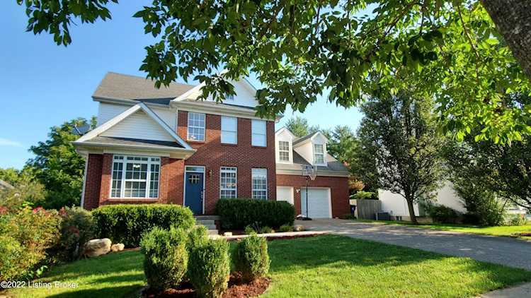6147 Sweetbay Dr Crestwood, KY 40014 | MLS 1619610 Photo 1