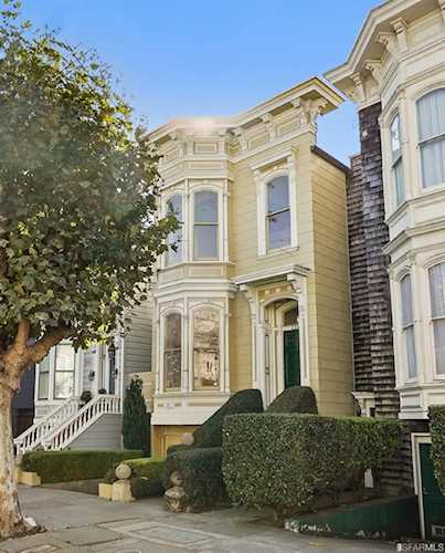 2565 California Street San Francisco, CA 94115