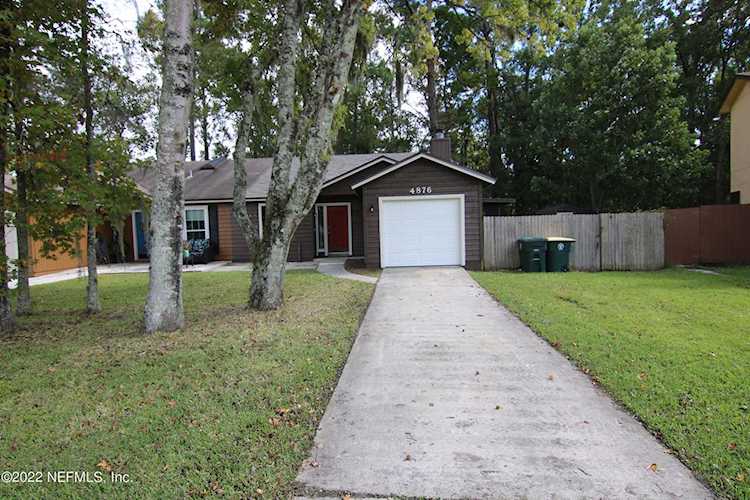 4876 Kingsmeadow LN Jacksonville, FL 32217 | MLS 1194419 Photo 1