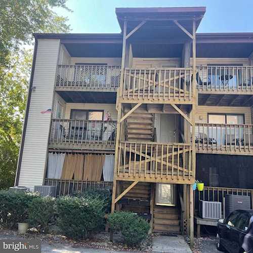 14300 Jarvis Ave Ocean City, MD 21842