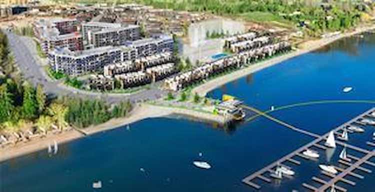 Unit 42 Old Ferry Wharf Road West Kelowna, BC V1Z0A4