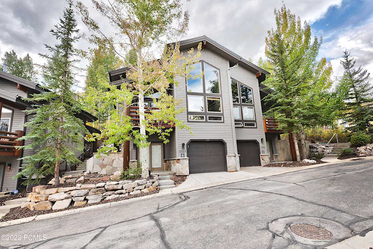 1062 Stonebridge Circle Park City, UT 84060
