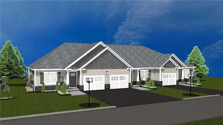 1520 Chopmist Hill Rd #13 Scituate, RI 02857 | MLS 1321590 Photo 1