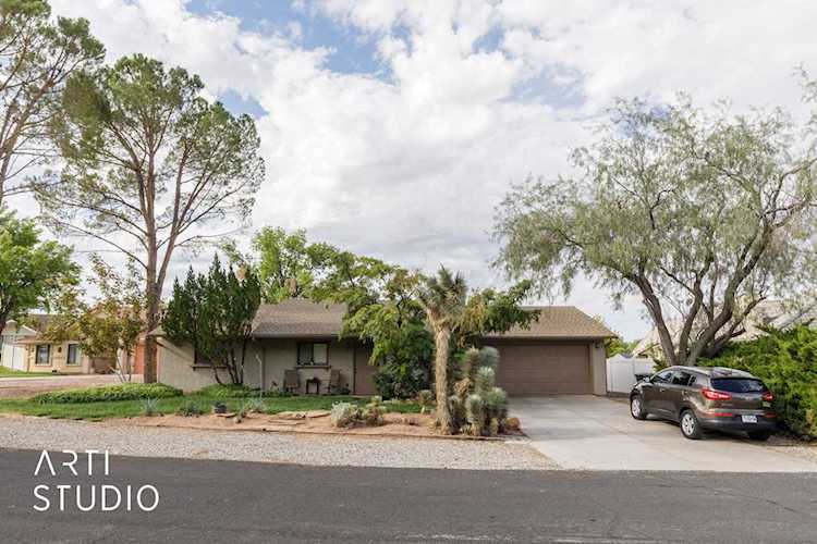 2942 Alder CIR St George, UT 84790