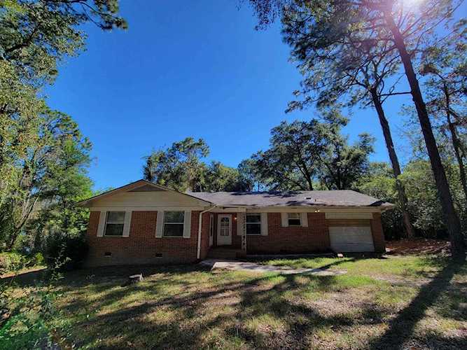 3039 Echo Point Ln Tallahassee, FL 32310