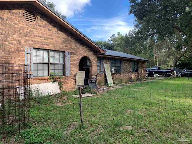 6192 Enfinger Rd Pace, FL 32571 | MLS 617076 Photo 1