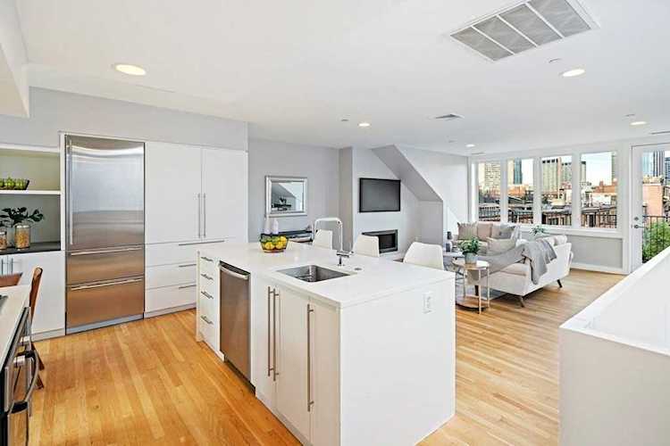 663 Tremont St #3 Boston, MA 02118 | MLS 73042851 Photo 1