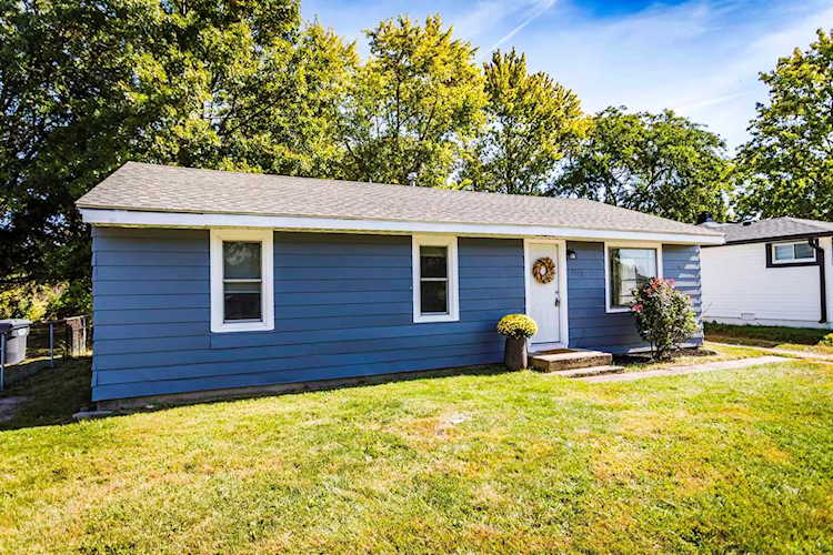 1112 S Nebo Road Muncie, IN 47304