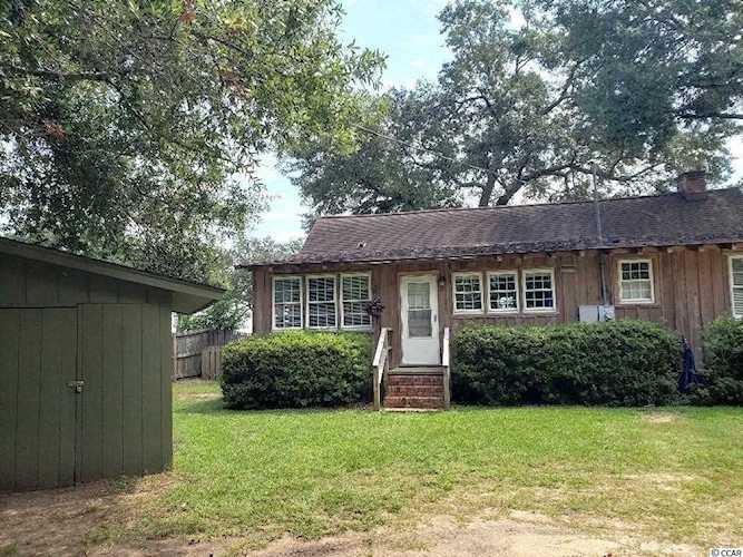 5161 Highway 17 Business Murrells Inlet, SC 29576 | MLS 2219779 Photo 1
