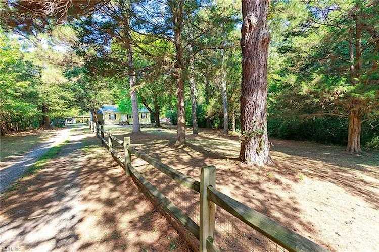 home for sale in All Others Area 70 Surry VA 23883 - MLS 10457748 Photo 1