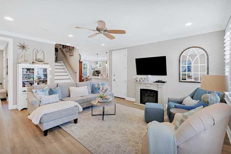 91 Windrow Way Watersound, FL 32461