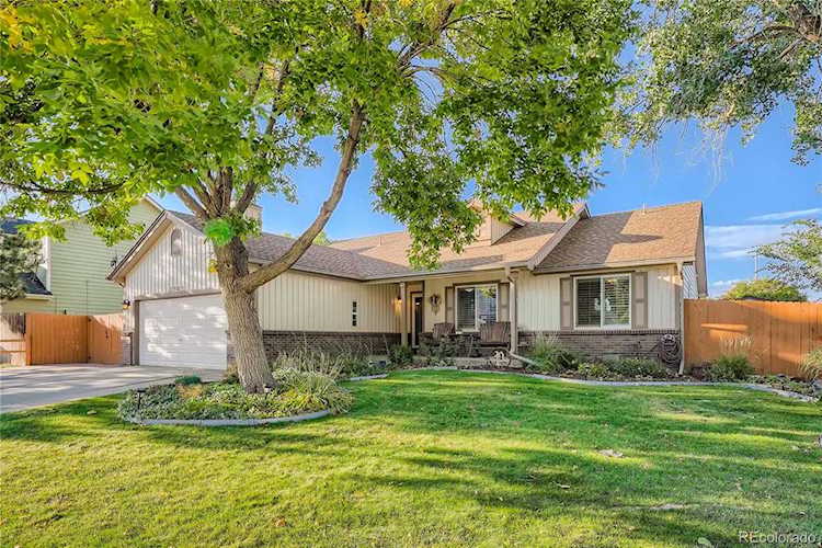 3901 E 99th Ln Thornton, CO 80229