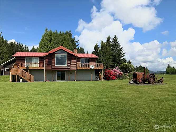 429 Burnt Ridge Rd Onalaska, WA 98570