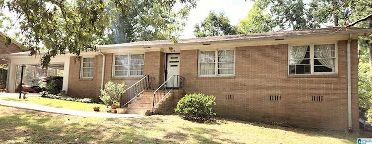 1849 Valgreen Lane Hoover, AL 35226