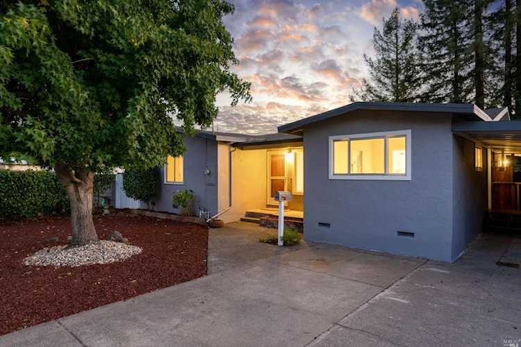 615 Manuel Drive Novato, CA 94945