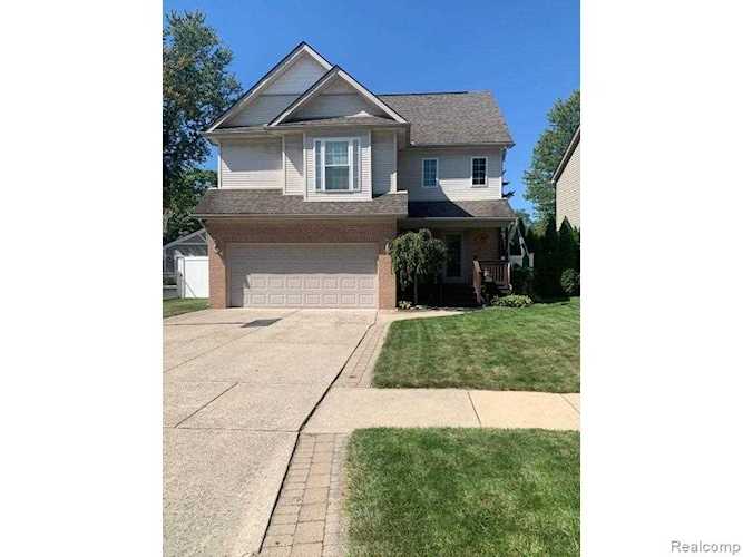 3047 Kenmore, Berkley, MI 48072 in Brookline Hills|Oakland MLS# 60141874 Photo 1