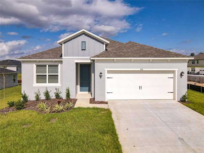 776 Rioja Dr Minneola, FL 34715