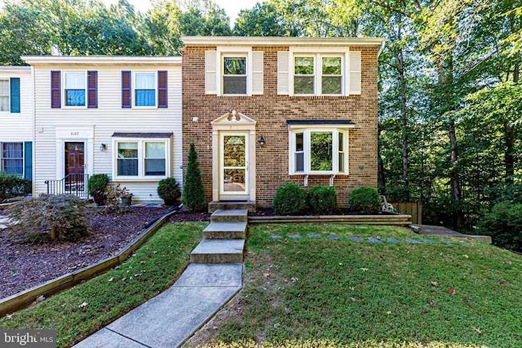 8191 Willowdale Ct Springfield, VA 22153 | MLS VAFX2096902 Photo 1