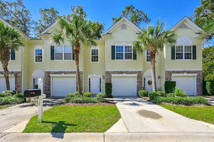 4354 River Gate Ln. #B Little River, SC 29566